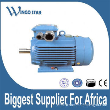 factory price industrial motors